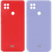 Чехол Silicone Cover My Color Full Camera (A) для Xiaomi Redmi 9C