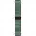 Фото Ремінець Nylon Ocean Band для Smart Watch 22mm (Greener) на vchehle.ua