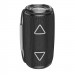 Фото Bluetooth Колонка Borofone BR38 Free-flowing sports (Black) на vchehle.ua