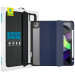 Чохол-книжка BlueO Ape Case для Apple iPad 10.9" (2022-24) / 11" (A16) 2025