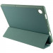 Купити Чохол-книжка Book Cover (stylus slot) на Samsung Galaxy Tab A9 (8.7'') (X110/X115) (Зелений / Pine green) на vchehle.ua