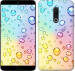 Чехол Пузырьки для Meizu M6T