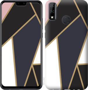 

Чохол Мозаїка на Huawei Y8s 936274
