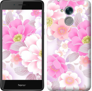 

Чохол Цвіт яблуні на Huawei Honor 6C Pro 650261