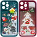 Чохол TPU Christmas Toys на Samsung Galaxy A16 4G/5G