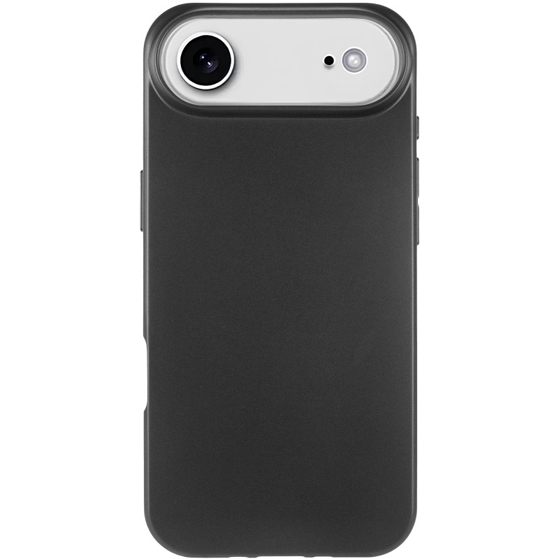 Фото Чехол TPU Epik Black для Apple iPhone 17 Air (6.6") (Черный) на vchehle.ua