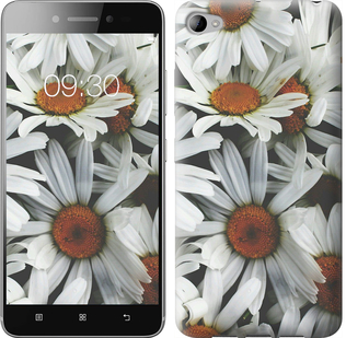 

Чехол Ромашки v2 для Lenovo ZUK Z2 127214