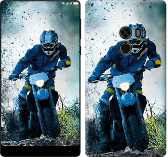 

Чехол Мотокросс для Xiaomi Mi MiX 2 445622