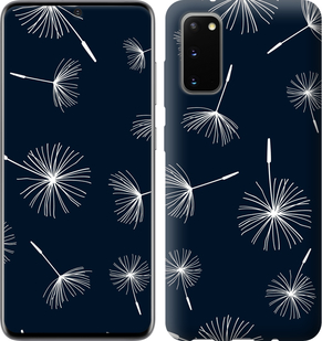 

Чохол одуванчики для Samsung Galaxy S20 878893