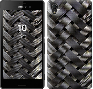 

Чехол Металлические фоны для Sony Xperia M4 Aqua E2312 645471