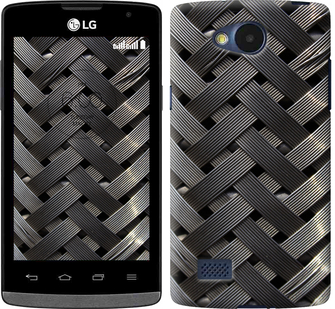 

Чехол Металлические фоны для LG Joy H220 645442