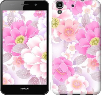 

Чехол Цвет яблони для Huawei Honor 7i 704027