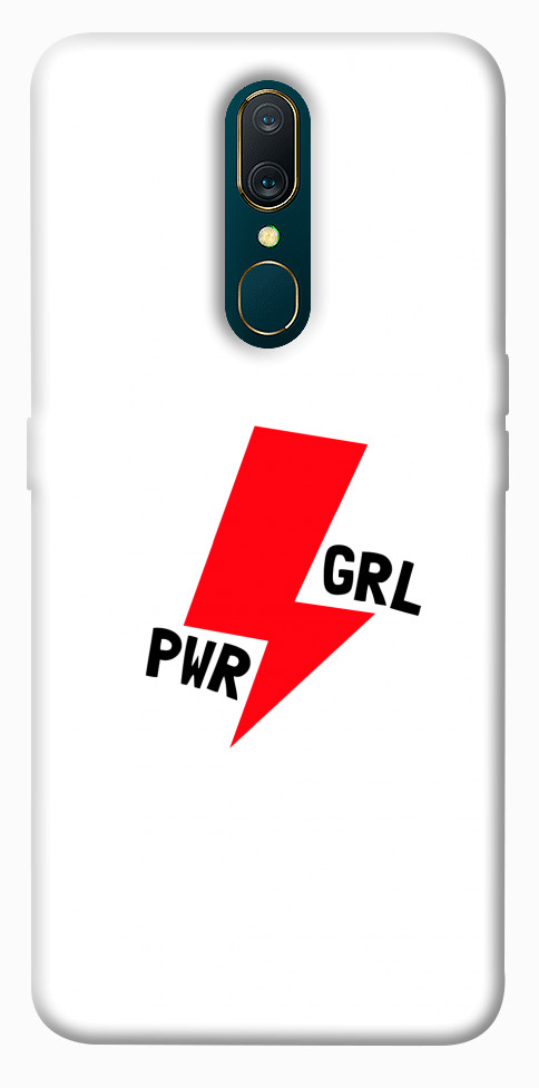 

для Oppo A9 для Oppo A9X для Oppo F11 1107064