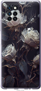 

Чохол Троянди 2 на Infinix Note 10 Pro 1507925