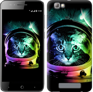 

Чехол Кот-астронавт для ZTE A610 634179