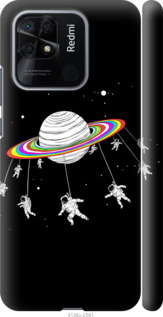 

Чохол Місячна карусель на Xiaomi Redmi 10C 1396305