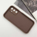 Чехол TPU Toys Case для Samsung Galaxy A16 4G/5G (Brown / Always Happy) в магазине vchehle.ua