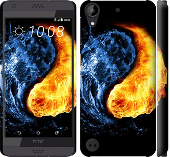 

Чохол Інь-Янь на HTC Desire 630 169222