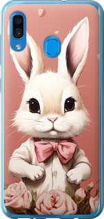 

Чехол Зайчик для Samsung Galaxy A30 1650025