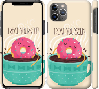 

Чехол Treat Yourself для iPhone 11 Pro Max 778994