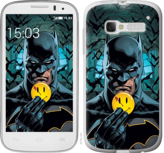 

Чохол Бетмен 2 на Alcatel One Touch Pop C5 5036D 854869