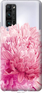 

Чехол Хризантема для Huawei Honor 30 Pro 922126