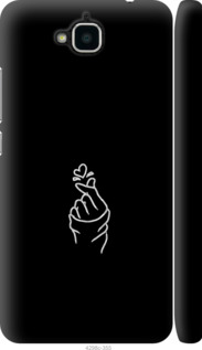 

Чехол Love You для Huawei Y6 Pro 728500