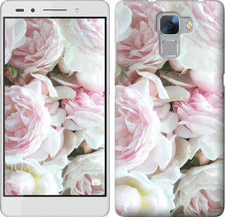 

Чохол Півонії v2 на Huawei Honor 7 632436
