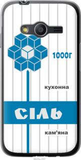 

Чехол Соль UA для Samsung Galaxy Ace 4 G313 1557644