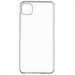 TPU чехол Epic Transparent 1,5mm для Samsung Galaxy A03