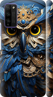 

Чохол Сова v2 на Huawei Honor 30 Lite 1632460