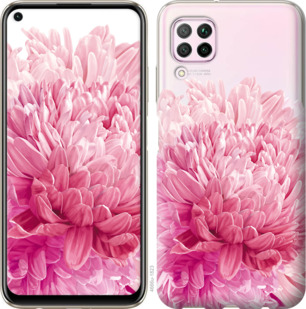 

Чохол Хризантема на Huawei Nova 6SE 879832