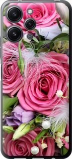 

Чохол Ніжність на Xiaomi Redmi 12 1694467