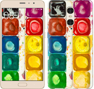

Чохол Палітра фарб на Xiaomi Redmi Pro 549936