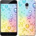 Чохол Бульбашки на Meizu M3 Note