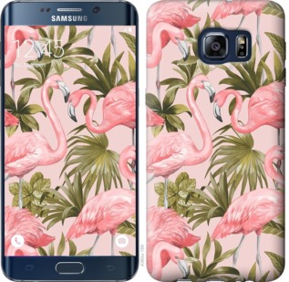 

Чехол фламинго 2 для Samsung Galaxy S6 Edge Plus G928 744402