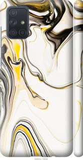 

Чехол Краски v3 для Samsung Galaxy A71 2020 A715F 1435884