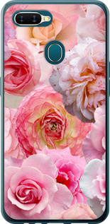 

Чехол Розы 1 для Oppo A5s 1628045