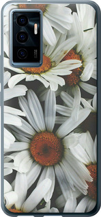 

Чохол Ромашки v2 на Vivo V23e 1624318