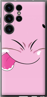

Чехол Розовый монстрик для Samsung Galaxy S23 Ultra 1626547
