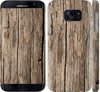 

Чохол Текстура дерева на Samsung Galaxy S7 G930F 753594