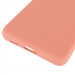 Купить Чехол Silicone Cover Lakshmi (AA) для Samsung Galaxy S21 Ultra (Розовый / Pink) на vchehle.ua