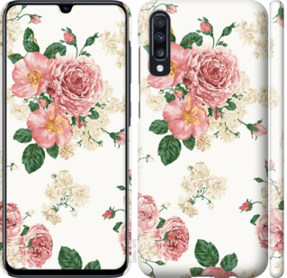 

Чохол квіткові шпалери v1 на Samsung Galaxy A70 2019 A705F 710971
