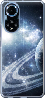 

Чехол Кольца Сатурна для Huawei Nova 9 1613257