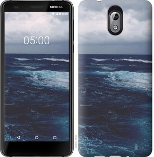 

Чохол Океан на Nokia 2.2 741537