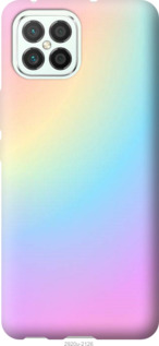 

Чехол Радуга 2 для Huawei Nova 8 SE 1176030