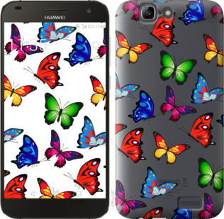 

Чохол Барвисті метелики на Huawei Ascend G7 881558