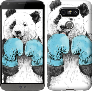

Чехол Панда-боксер для LG H860 G5 614417