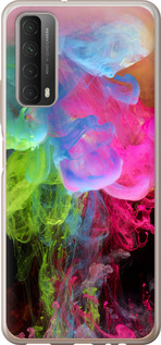 

Чохол Яскраві фарби на Huawei P Smart 2021 1627819
