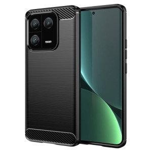 TPU чехол Slim Series для Xiaomi 13 Pro